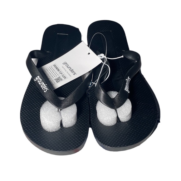 grounders flip flops